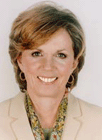 Ginny O'Brien