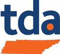 Tennessee Dental Association Logo