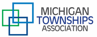 Michigan Townships Association Logo Michigan Townships Association Logo