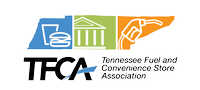 Tennessee Fuel & Convenience Store Association Logo