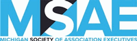 Michigan Society of Association Executives Logo