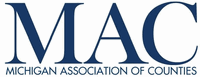 Michigan Assoc. of Counties Logo