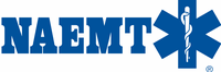 National Association of Emergency Medical Technicians Logo