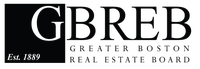 Greater Boston Real Estate Board Logo